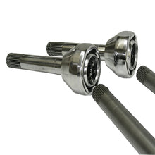 Load image into Gallery viewer, Samurai-Front-Axle-Kit-26-Spline-4340-Chromoly-Steel-WCvs-Both-Sides-Nitro-Gear-And-Axle