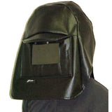 Fia Inc. SB9004 SANDBLAST HOOD WITH HARD HAT