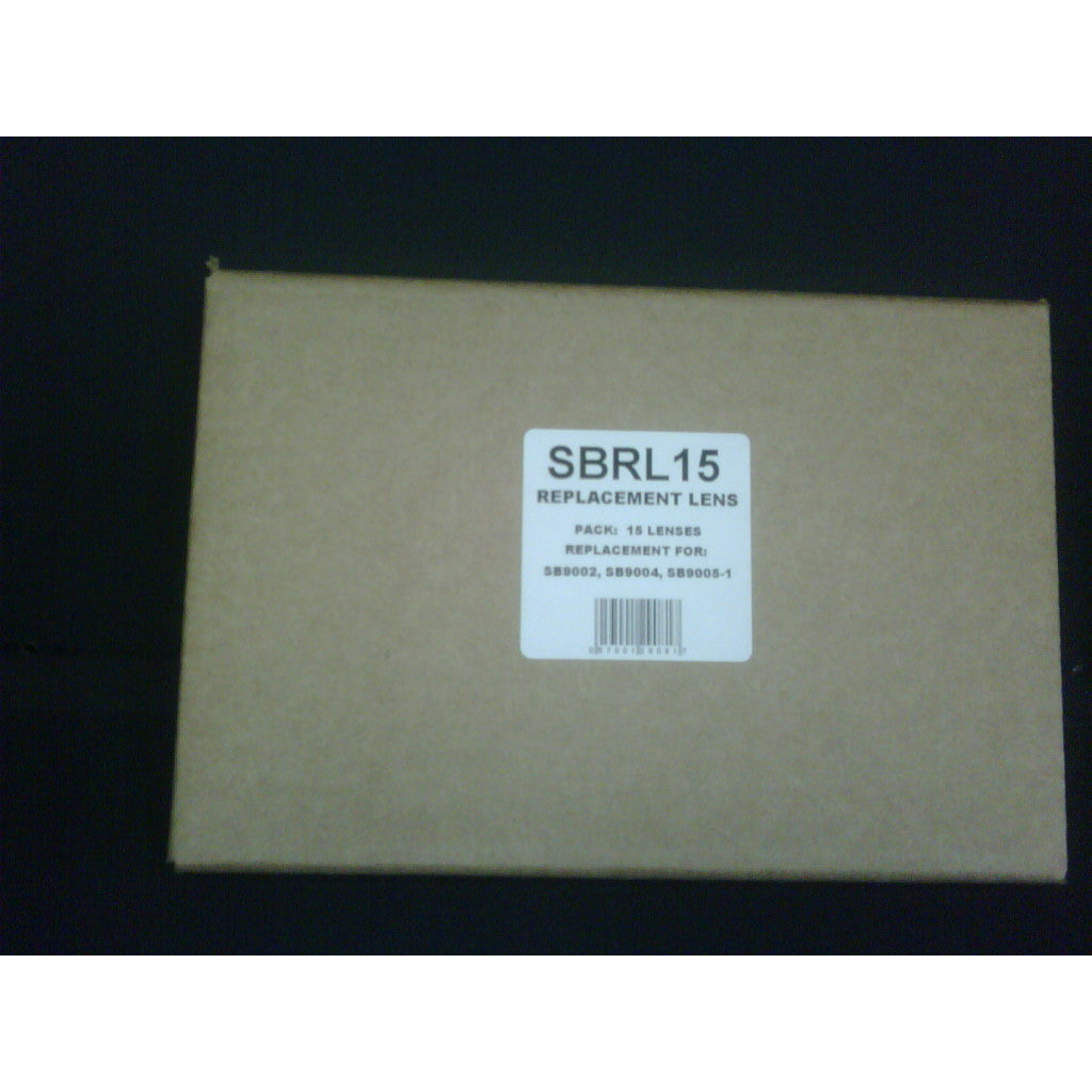 Sandblast-Hood-Replacement-Lens---Pack-Of-15