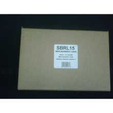 Load image into Gallery viewer, Sandblast-Hood-Replacement-Lens---Pack-Of-15
