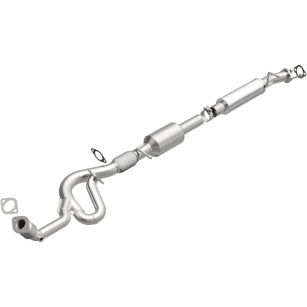Santa-Fe-3.5L-Directfit-Catalytic-Converter