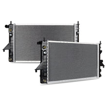 Load image into Gallery viewer, Saturn-S-Replacement-Radiator-1994-2002