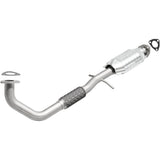 Magnaflow 441025 California Direct-Fit Catalytic Converter
