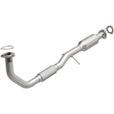 Magnaflow 4481222 California Direct-Fit Catalytic Converter