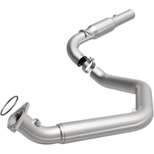 Load image into Gallery viewer, Savana-3500-6.0L-Directfit-Catalytic-Converter