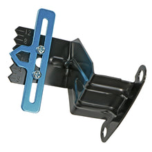 Load image into Gallery viewer, Sb-Chevy--4.3L-V6-Steel-Timing-Tab--Pointer;-7-In.-Balancer--Black-Finish