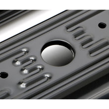 Load image into Gallery viewer, Sb-Chevy-5.0-5.7L-Steel-Valve-Covers-(Trucks-Only)--Black-Finish