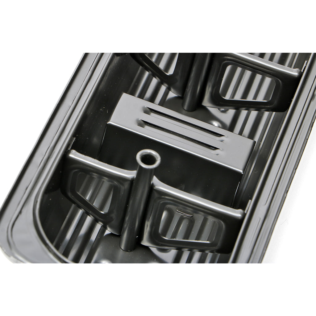 Sb-Chevy-5.0-5.7L-Steel-Valve-Covers-(Trucks-Only)--Black-Finish