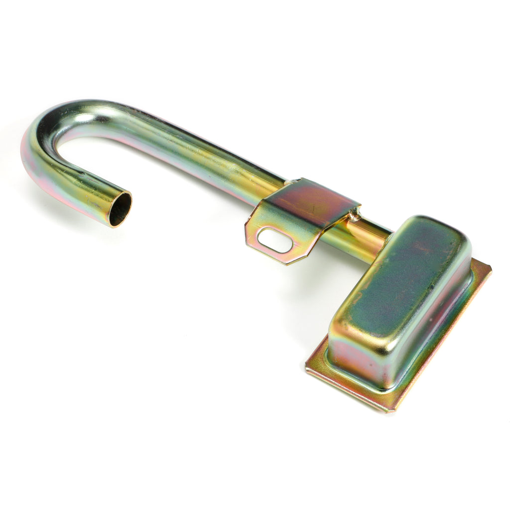 Sb-Chevy-Claimer-Oil-Pan-Pickup-For-7113--7115