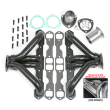 Load image into Gallery viewer, Sb-Chevy-Street-Rod-Block-Huggers-1-58-In.--Htc-Coated