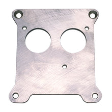 Load image into Gallery viewer, Sb-Chevy-Tbi-On-To-Holley-4Bbl-Manifold-Rear-Mount-Carburetor-To-Tbi-Adapter195964-Pontiac-Engines