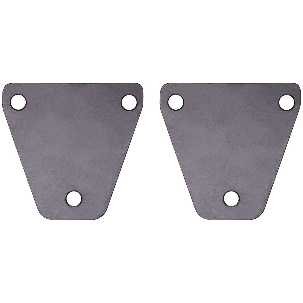 Sb-Chevy-V8-Engine-Mount-Shims-316-In.-Thick195964-Pontiac-Engines