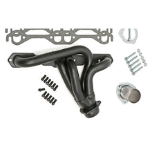 Load image into Gallery viewer, Sb-Chevy-V8-(Gen1)-In-72-86-Jeep-Cj;-1-12-In.-Mid-Length-Heavy-Duty-Black-Elite