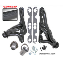 Load image into Gallery viewer, Sb-Chevy-V8-(Gen1)-Into-72-86-Jeep-Cj;-1-12-In.-Mid-Length--Black-Ceramic