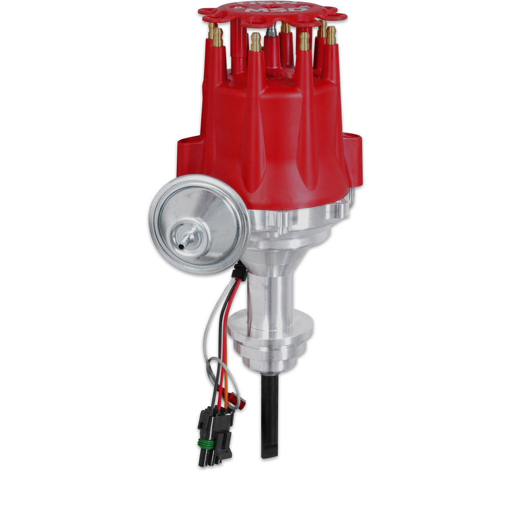 Sb-Chrysler-318360-Readytorun-Distributor