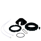 QA1 Precision Products, Inc CK8Q00 Coil-Over Kit ,Thread Body, 1.875