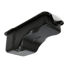 Load image into Gallery viewer, Sb-Ford-Asphalt-Black-Oil-Pan