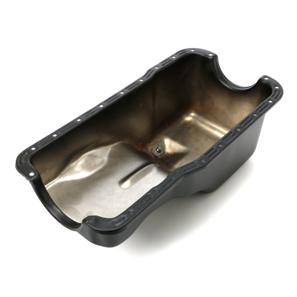 Sb-Ford-Asphalt-Black-Oil-Pan