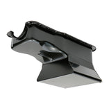 Trans-Dapt 7475 SB FORD OIL PAN 1965-1987 351W 8QT FRONT SUMP BLACK