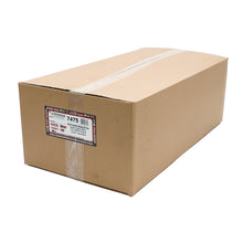 Load image into Gallery viewer, Sb-Ford-Oil-Pan-1965-1987-351W-8Qt-Front-Sump-Black