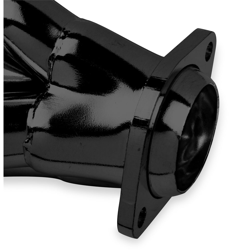 Sb-Ford-Rear-Exit-Shorty-Header---Painte