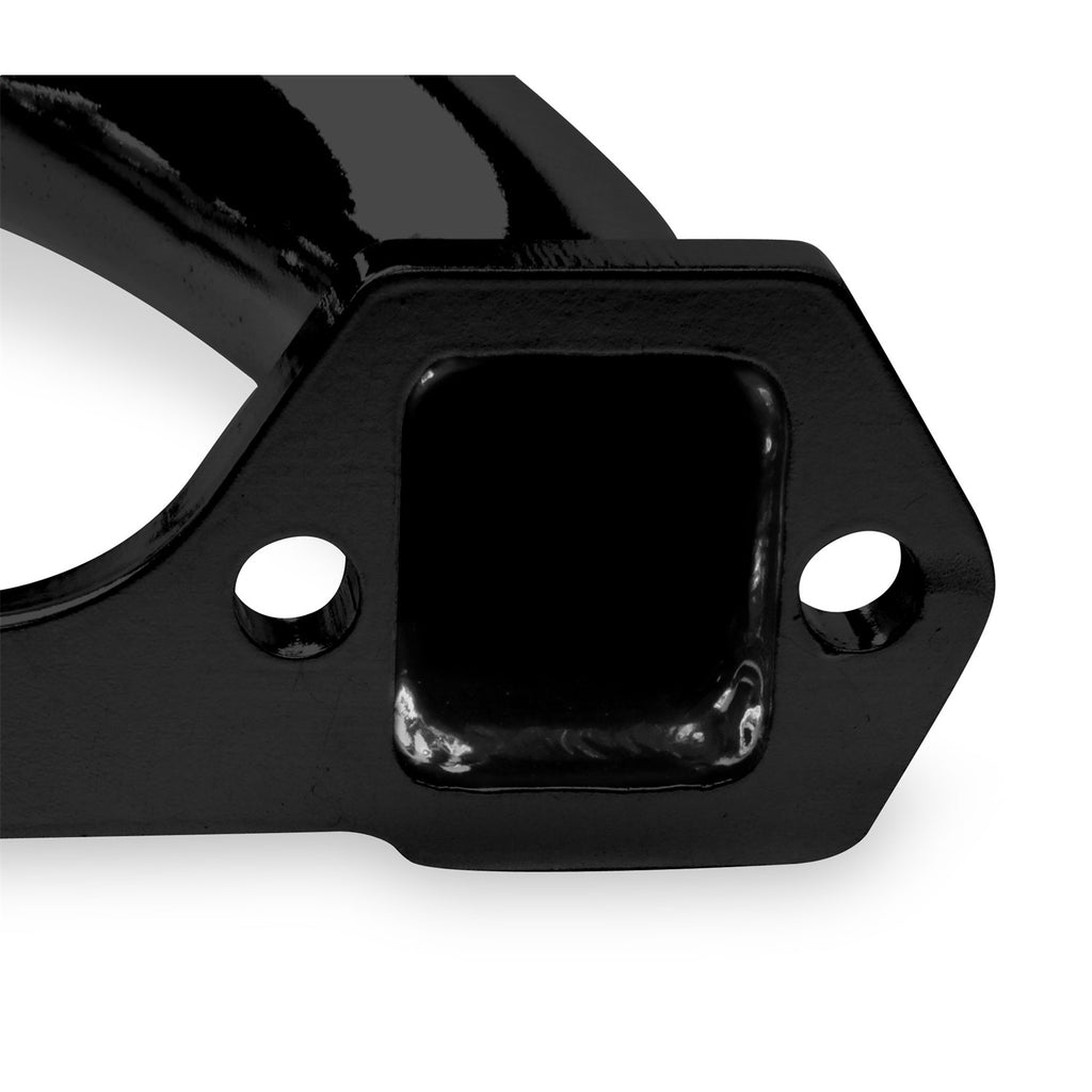 Sb-Ford-Rear-Exit-Shorty-Header---Painte