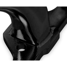 Load image into Gallery viewer, Sb-Ford-Rear-Exit-Shorty-Header---Painte