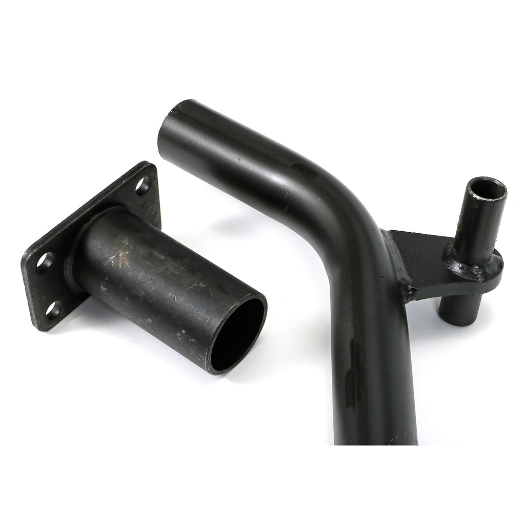 Sb-Ford-Universal-Crossmember-Mount;-24-In.-To-37-In.-Framerails