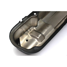 Load image into Gallery viewer, Sb-Mopar-Asphalt-Black-Powder-Coated-Valve-Covers