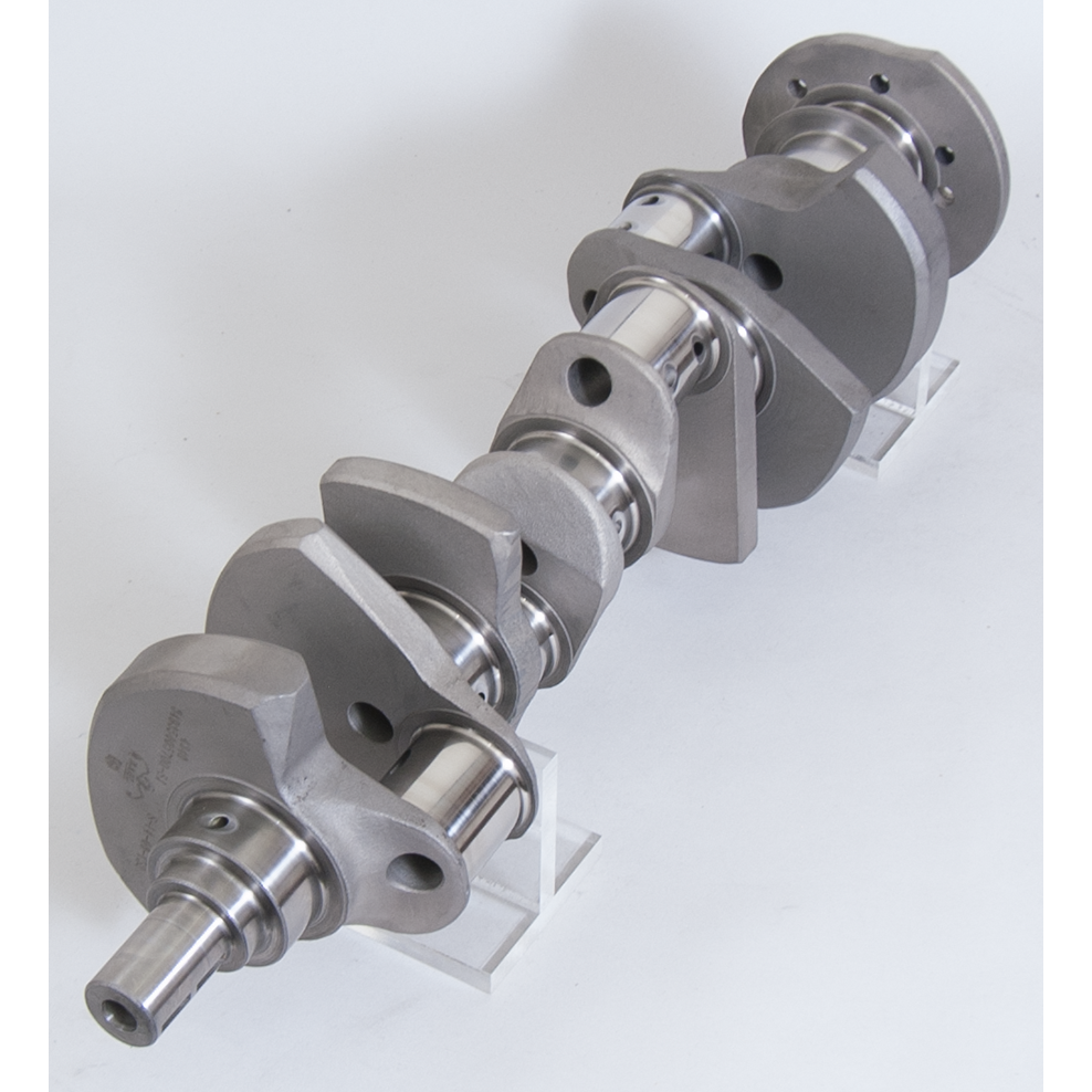 Sbc-305-Forged-4340-Crank-3.500-Stroke5.700