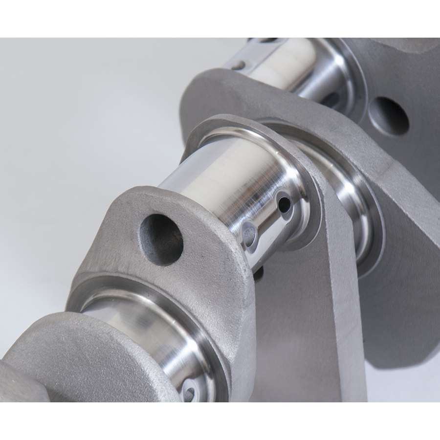 Sbc-305-Forged-4340-Crank-3.500-Stroke5.700