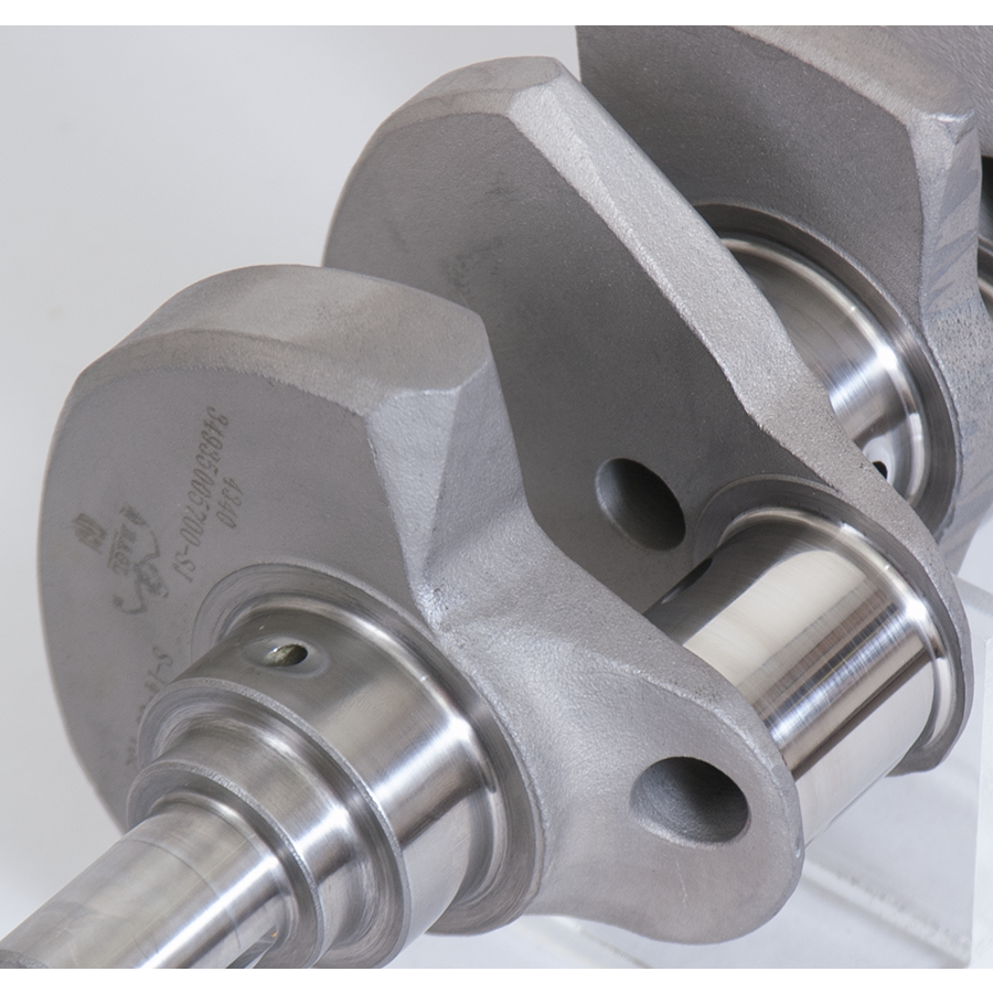 Sbc-305-Forged-4340-Crank-3.500-Stroke5.700