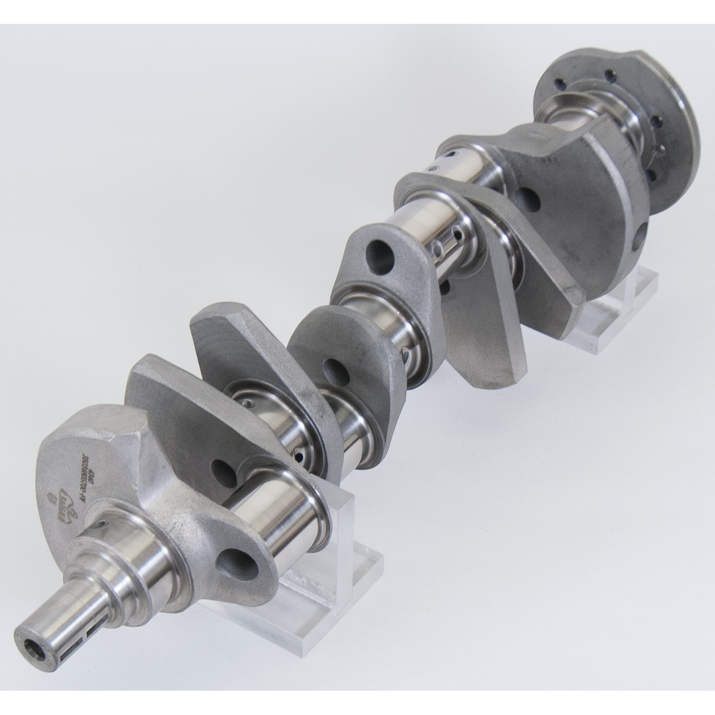 Sbc-350-Forged-Crankshaft-3.480In-Stroke-2.1In-Rod-Journal