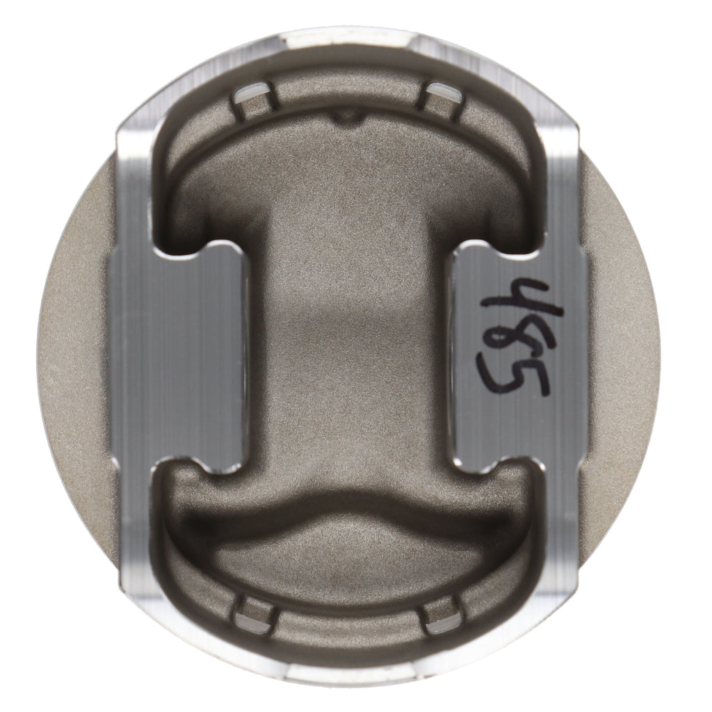 Sbc-350-Small-Block-Pro-Tru-9.41-Compression-Ratio-4.03In-Bore-Shelf-Stock-Kit