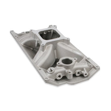 Load image into Gallery viewer, Sbc-4150-Single-Plane-Intake-Manifold---Chevy-Small-Block-V8-With-L31-Vortec-Cylinder-Heads