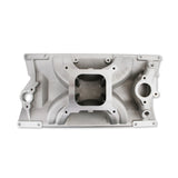 Holley 300-264  Sbc 4150 Single Plane Intake Manifold - Chevy Small Block V8 With L31 Vortec Cylinder Heads