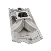 Load image into Gallery viewer, Sbc-4150-Single-Plane-Intake-Manifold---Chevy-Small-Block-V8-With-L31-Vortec-Cylinder-Heads