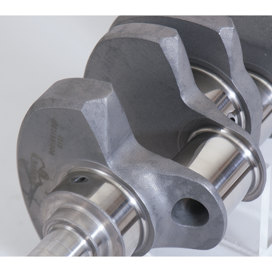 Sbc-4340-Forged-Crank---3.480-Stroke