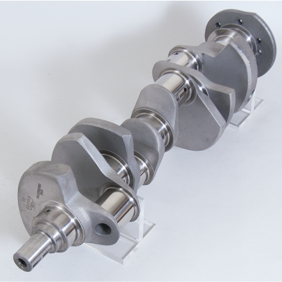 Sbc-4340-Forged-Crank---3.5625-Stroke