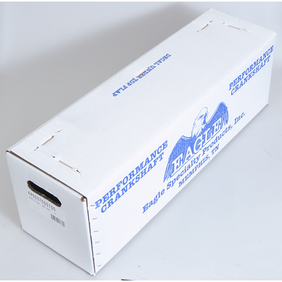 Sbc-4340-Forged-Crank---3.750-Stroke