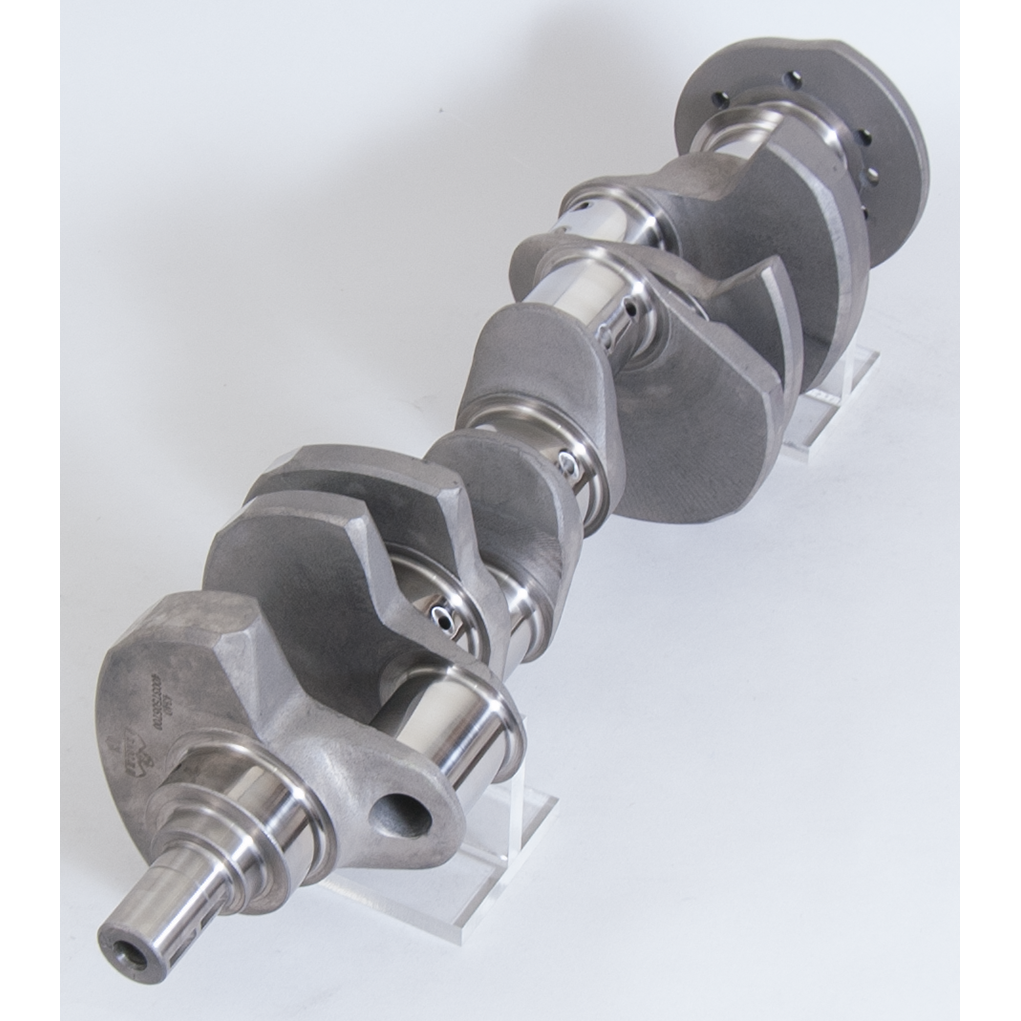 Sbc-4340-Forged-Crank---3.750-Stroke