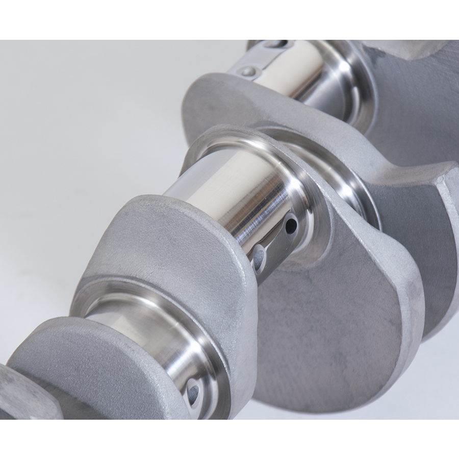 Sbc-4340-Forged-Crank---3.250-Stroke