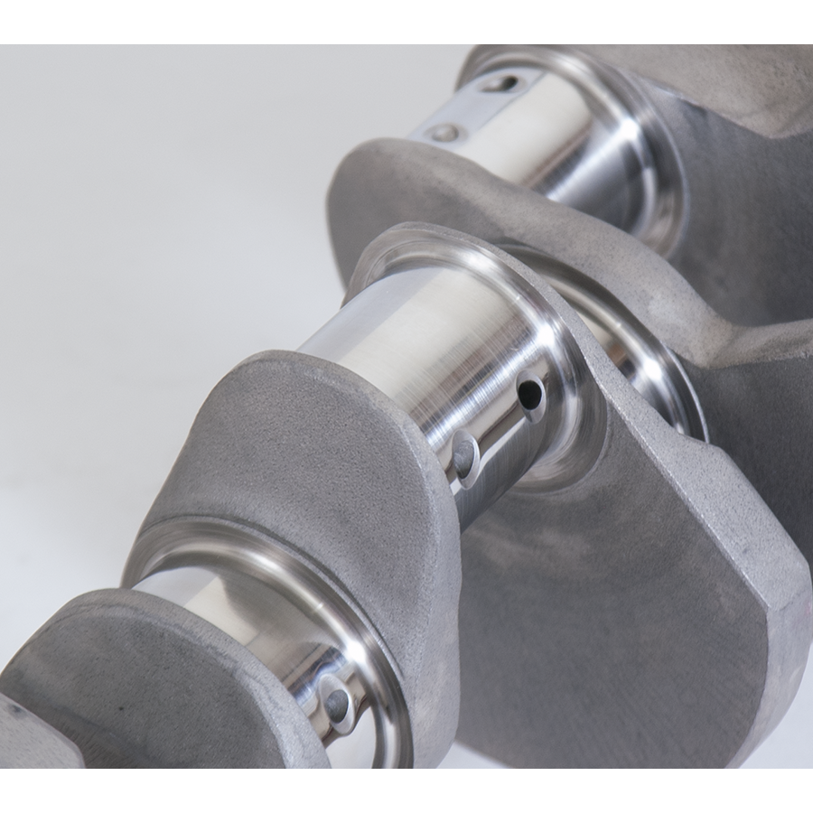 Sbc-4340-Forged-Crank---3.750-Stroke