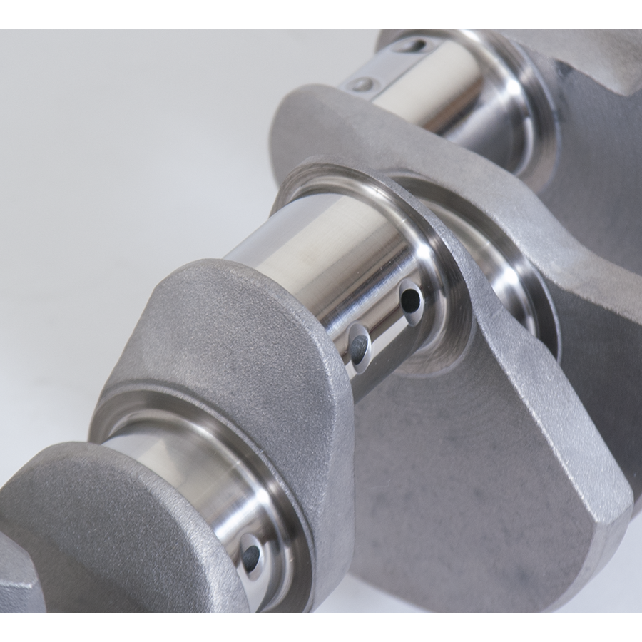 Sbc-4340-Forged-Crank---3.5625-Stroke