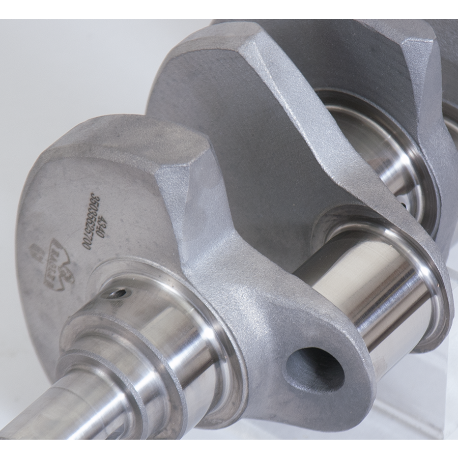 Sbc-4340-Forged-Crank---3.5625-Stroke