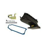 Weiand 5018WND Drag Racing Oil Pan Kit