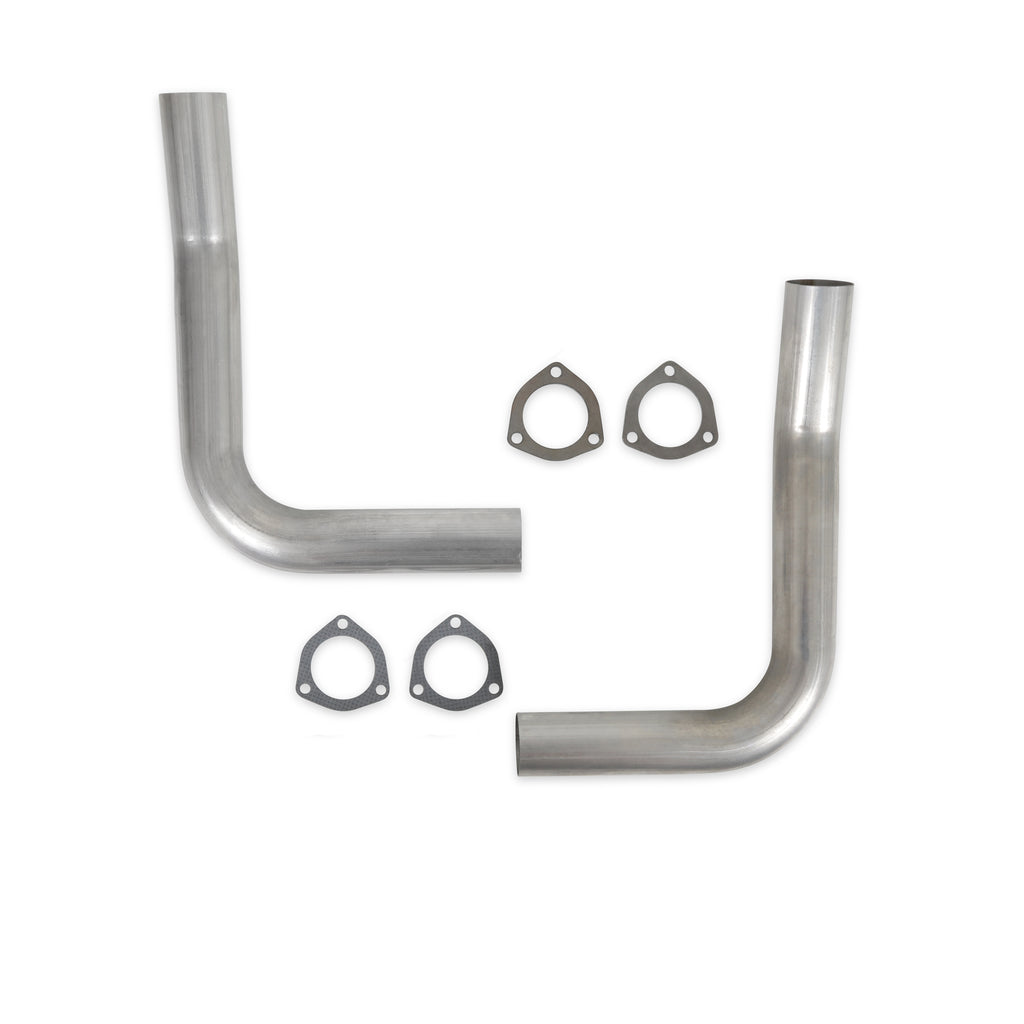 Sbc-Block-Hugger-Reducer-Tubes-(Pair)