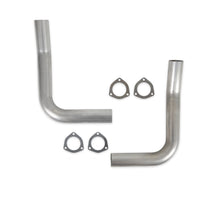 Load image into Gallery viewer, Sbc-Block-Hugger-Reducer-Tubes-(Pair)