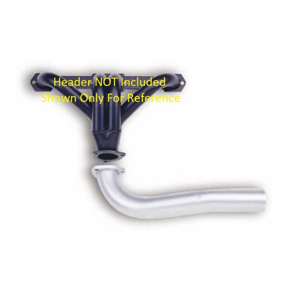 Sbc-Block-Hugger-Reducer-Tubes-(Pair)