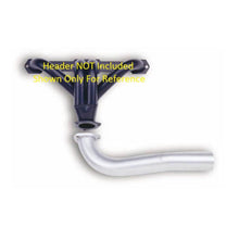Load image into Gallery viewer, Sbc-Block-Hugger-Reducer-Tubes-(Pair)